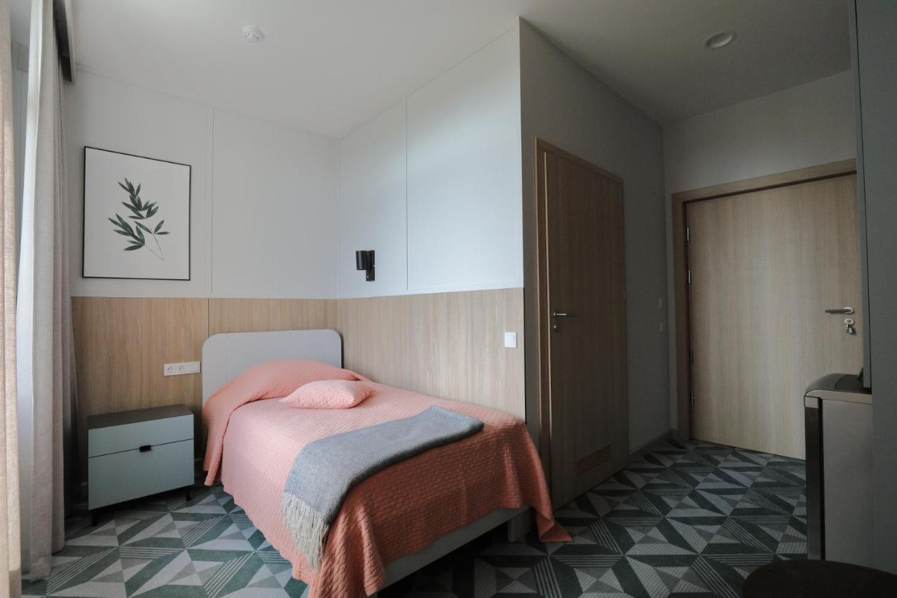 Birstono Sanatorija Versme Birstonas Phòng bức ảnh